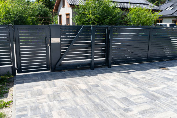 Best Affordable Driveway Paving  in Mountain City, TN