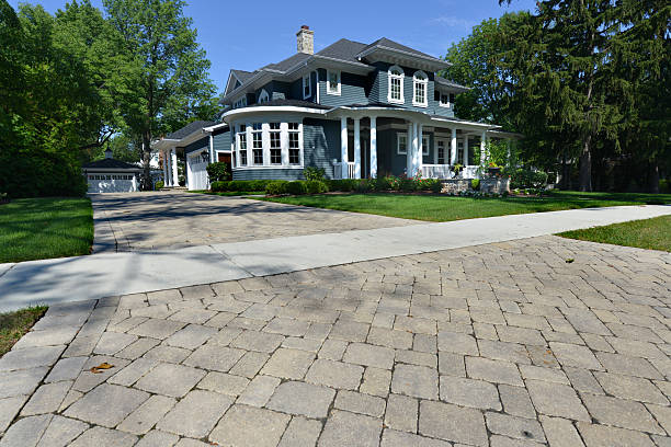 Best Driveway Repair Near Me  in Mountain City, TN