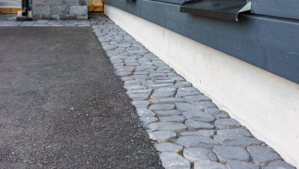 Best Custom Driveway Pavers  in Mountain City, TN